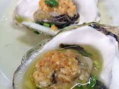 -四川小胡子海鲜(丁村万人海鲜广场店)