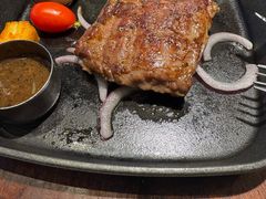 -牛扒先生·厚切雪花牛扒西餐厅(北京路禺山路店)