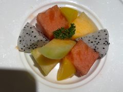 -斗牛士牛排餐厅(嘉里汇店)