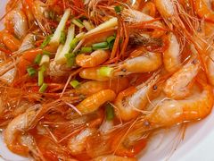 -小六农家乐(崇明西沙湿地店)