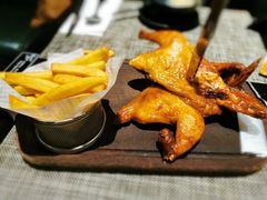 -半秋山西餐厅(巴南万达广场店)