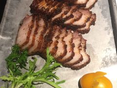 -绿茶餐厅(蓝色港湾店)