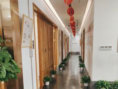 -子曰书院·古筝围棋书法国画小主持(夏都店)
