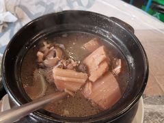 洪湖藕汤-虎虎龙虾大排档(双井店)