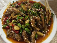 -麻木老地方牛筋牛杂(长堤街店)