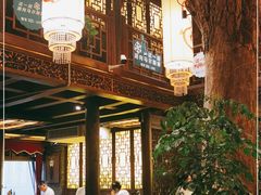 -小龙坎火锅(全球总店)
