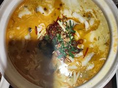 -小菜园新徽菜(镇江丹阳吾悦店)