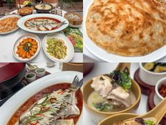 -丹江渔村(龙旗店)