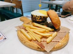 -珀翠餐厅(新业路店)