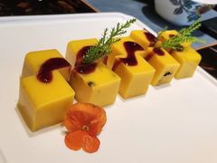 -西安西藏大厦开元名都大酒店·四季轩中餐厅