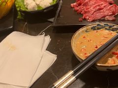 -东来顺饭庄(金泉广场店)