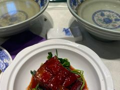 -華僑飯店中餐厅