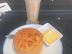 -新旺茶餐厅•早餐(迪士尼小镇店)