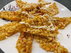 -东北农家小院(定西路店)