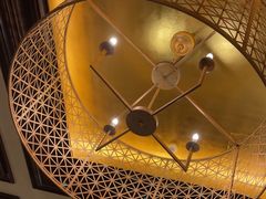 -大堂吧·下午茶·特调鸡尾酒(大连一方城堡豪华精选酒店)