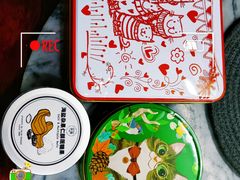 -家琳甜品(江南东店)