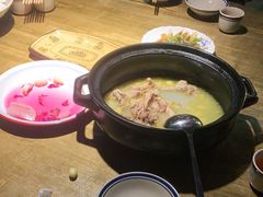 -回水镇·江湖川菜(恒大新城店)