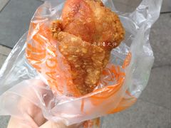 -潘大师炸鸡腿(莱蒙店)