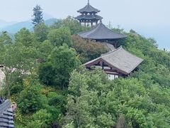 -杭州半山国家森林公园