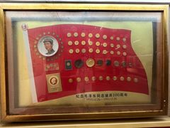 -枫泾古镇-人民公社旧址