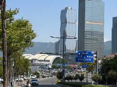 -在海一方公园