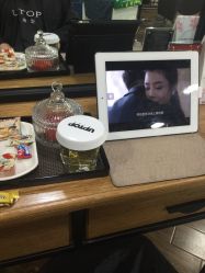 -UPTOP鼎上造型