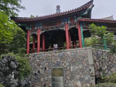 -珠海圆明新园