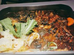 -鱼酷活鱼烤鱼(沈阳大悦城店)