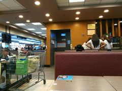-灵芝妹子海鲜米线(香炉礁山姆店)