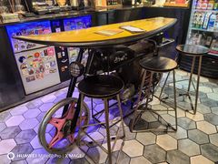 -IN COFFEE LAB 隐咖啡