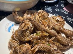 -旺角小渔村(二马路店)