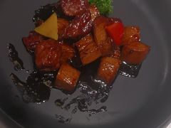 -阿明小菜·海鲜·上海菜(梅陇店)