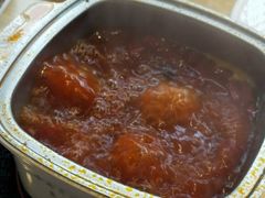 麻辣锅底-清真军邺·金富苑肥牛(石坡街旗舰店)