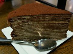-Awfully Chocolate(来福士广场店)