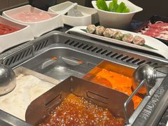 -海底捞火锅(邯郸新世纪中心店)