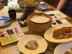 -范家小馆·烤鸭新京菜(金融街店)