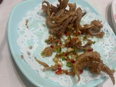 -吉源大排档·鱼生·海鲜(烧烤彩印厂店)