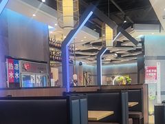 -上渔铁板烧(熙悦汇店)