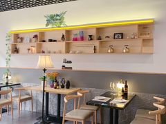 -餮熹Tipsea法餐(吉大店)