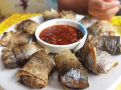 -故乡明太鱼屋(航北路店)