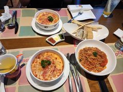 -安妮意大利餐厅(国贸店)