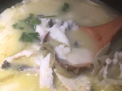 -九锅一堂酸菜鱼(新南凯德直营店)