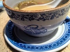 -满得意茶餐厅·顺德家常菜·港式经典(大良店)