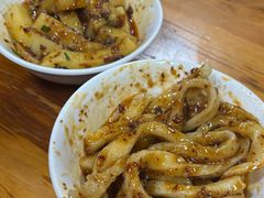-洞子口张老二凉粉(文殊院店)