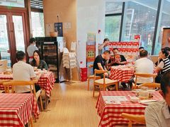 -西贝(武汉群星城店)