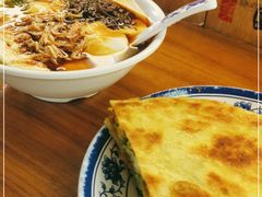 -老客满蛋饼(双塔市集店)