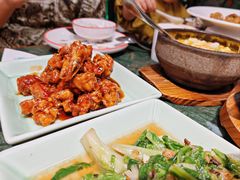 -新白鹿餐厅(京基KK ONE店)