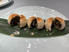 -花城苑广府菜(侨鑫店)