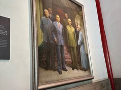 -南京中国近代史遗址博物馆(南京总统府)