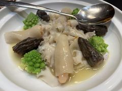 -A One Kitchen·南京精菜馆(德基广场店)